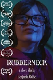 Rubberneck' Poster