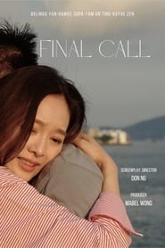 Final Call' Poster