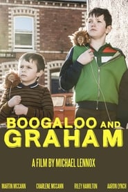 Boogaloo and Graham' Poster
