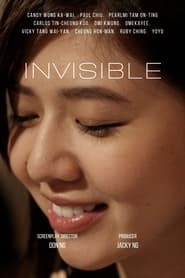 Invisible' Poster