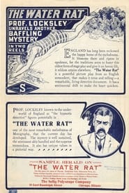The Water Rat' Poster