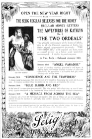 The Two Ordeals' Poster