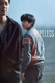 Hopeless' Poster