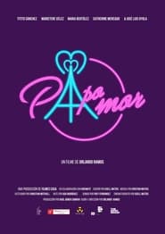 Papo Amor' Poster