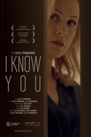 I Know You' Poster