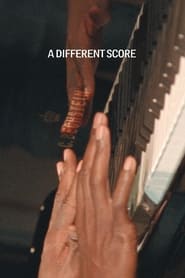 A different score' Poster