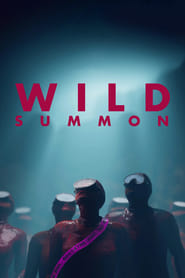 Wild Summon' Poster