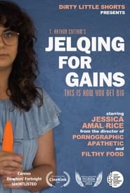 Jelqing for Gains' Poster