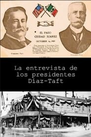 Entrevista de los Presidentes DazTaft' Poster