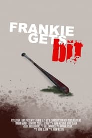 Frankie Gets Bit' Poster