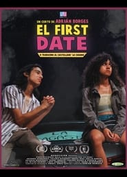 El First Date' Poster
