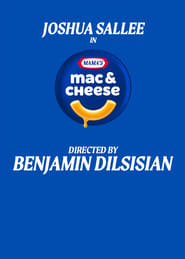 Mamas Mac N Cheese' Poster