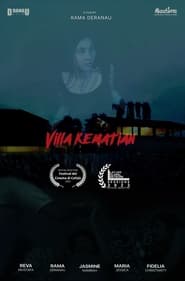 Villa Kematian' Poster