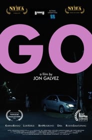 Go' Poster