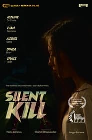 Silent Kill' Poster