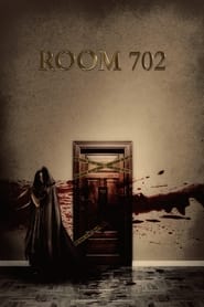 Room 702' Poster