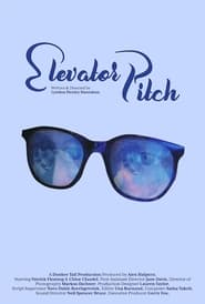 Elevator Pitch' Poster