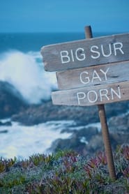 Big Sur Gay Porn' Poster