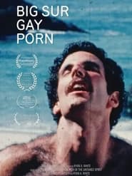 Big Sur Gay Porn' Poster