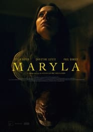 Maryla' Poster