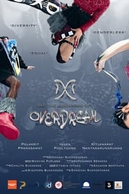 Overdream' Poster