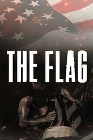 The Flag' Poster