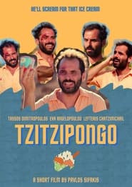 Tzitzipongo' Poster