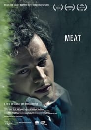 Meat' Poster