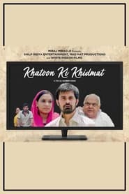 Khatoon Ki Khidmat' Poster