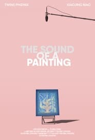 The Sound of a Painting' Poster