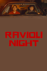 Ravioli Night' Poster