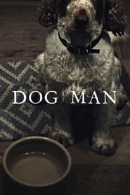 Dog Man' Poster