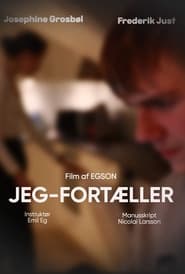 JegFortller' Poster