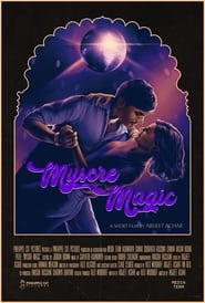 Mysore Magic' Poster