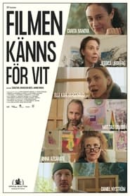 Filmen knns fr vit' Poster