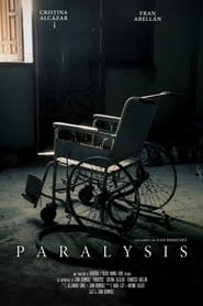 Paralysis' Poster