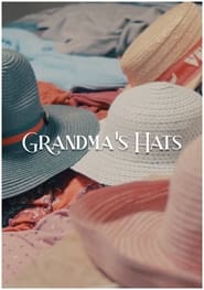 Grandmas Hats' Poster