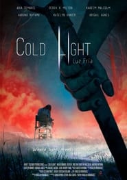 Cold Light' Poster