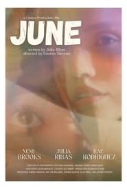 June' Poster