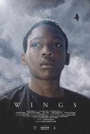 Wings' Poster