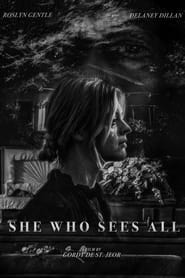 She Who Sees All' Poster