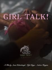 Girl Talk' Poster