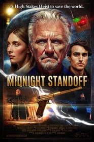 Midnight Standoff' Poster