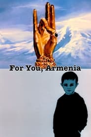 For You Armenia' Poster