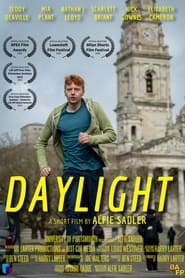 Daylight' Poster