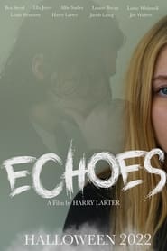 Echoes' Poster