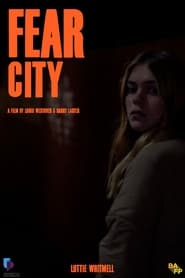 Fear City' Poster