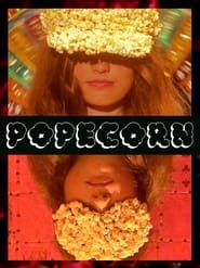 Popecorn' Poster