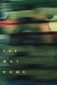 The Way Home' Poster