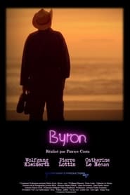 Byron' Poster